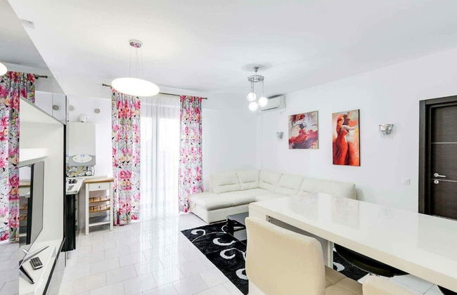 SnS Apartament in Villa Sophia - Foto 35