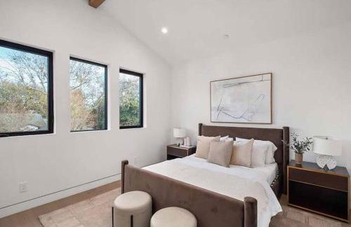 Stunning 5BR in Studio City W. Pool, and Jacuzzi - Foto 35
