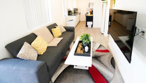 cozy small 2 bedroom in Koreatown/Hollywood - Foto 5