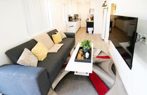 cozy small 2 bedroom in Koreatown/Hollywood - Foto 5