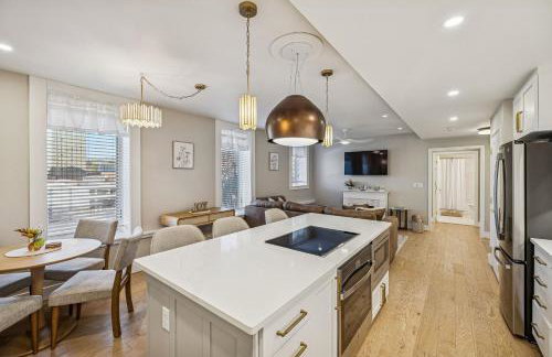 Luxury at the Flatiron - Free Parking - Downtown - Foto 5