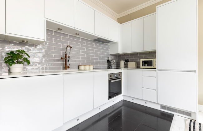 Modern Apartment in Walthamstow - Foto 27