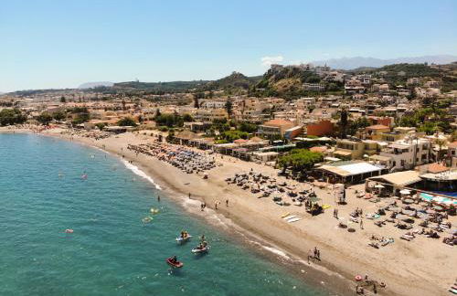 Athina Suites Luxury Suites Near The Sea Platanias - Foto 22