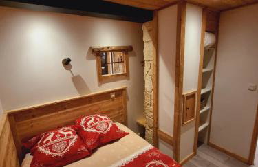 Appartement chalet montagne cosy 8 places - Photo 2