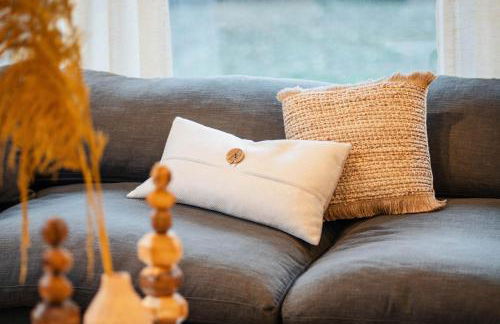 Catskill MNTN Escape 5 BR 3 bath Villa Hot Tub Fire Pit Best Group Stay - Foto 73