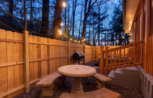 Jireh Mount Cabin - Foto 39