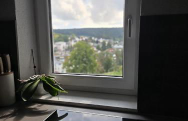 Urlaubsoase mit Panoramabalkon & Platz für 6 Personen - Foto 23