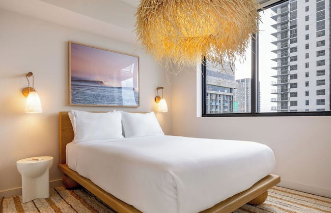 Flow Miami Hotel - Foto 7