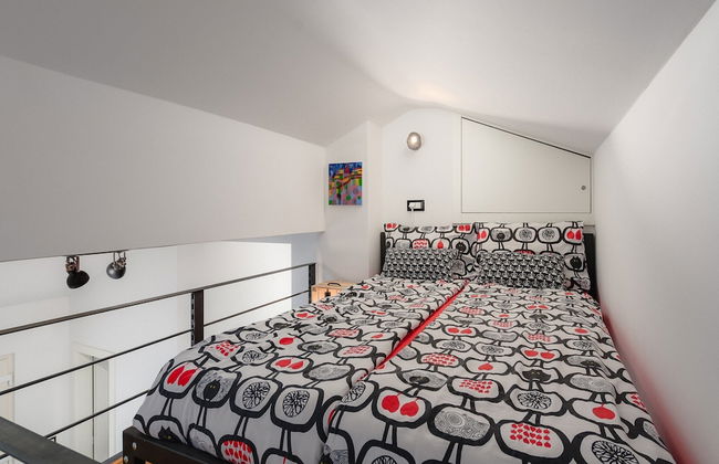 Apartment With View - Foto 3