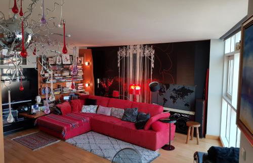 LxRiverside Suite Apartment - Photo 7