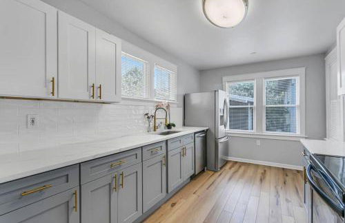 Suite Spot Bungalow near Downtown - Foto 27