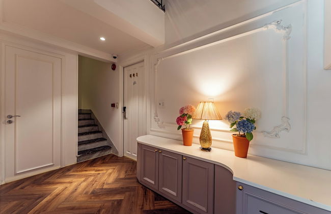 Ngan Ha Apartment 2 - Foto 6