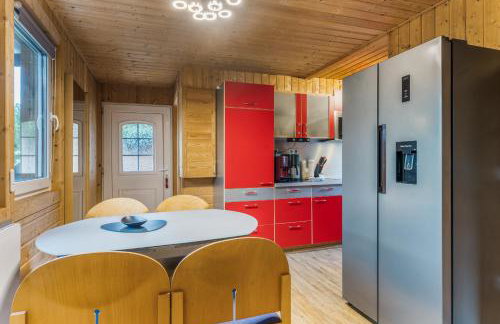 Ferienhaus 249 - Haus Seeblick - Foto 8