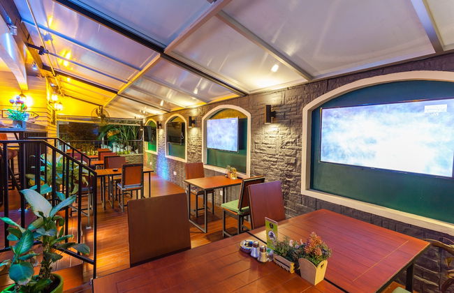 Tara Court Hotel - Photo 69