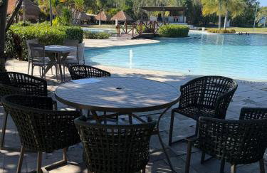 Apartamento em Resort Próximo a praia de Barra de São Miguel Alagoas - Foto 4