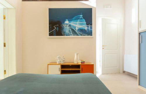 ALFA COUNTRY HOUSE Villa Salento - Foto 44