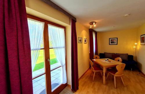 Appartementhaus „die Kuh am See“ (vormals Haus St. Leonhard) - Foto 32