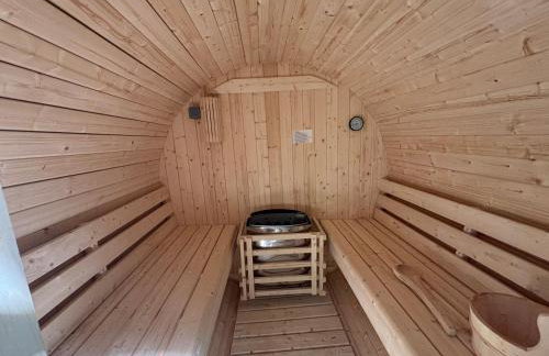 La Chaumière Luxury Domain with 2 Apartments Spa and Pool near Disneyland - Foto 65