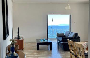 Apartment above the sea - Foto 2