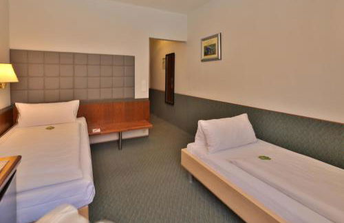 Aparthotel Deutschmeister - Foto 53