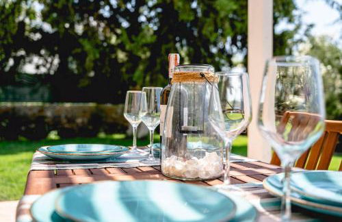 Heliophos Villa Amalthia - Foto 26