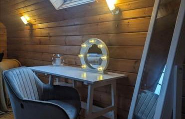 Finlodge- Pet-Friendly Scandinavian Cabin - Photo 65