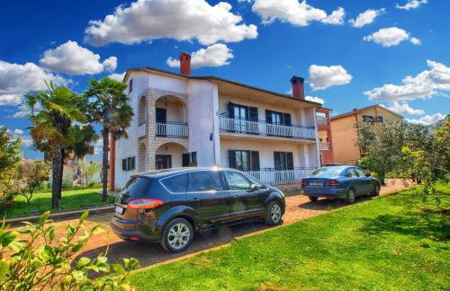 Apartments Franjo 1266 - Foto 1