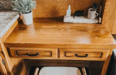 Stunning LAKE VIEW Game Room Spa Walk To Village - Photo 23