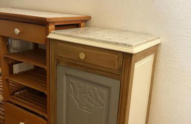 Holiday house Les Lauriers-roses 6 persons, 1 km from the beach - Foto 11