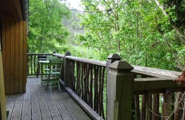 Les Gites Accromagnon, Climatisation - Photo 17