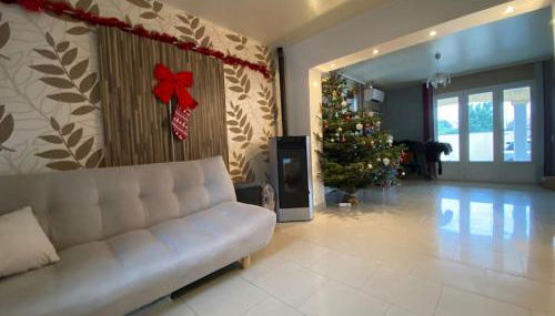 Villa contemporaine avec piscine - Foto 4