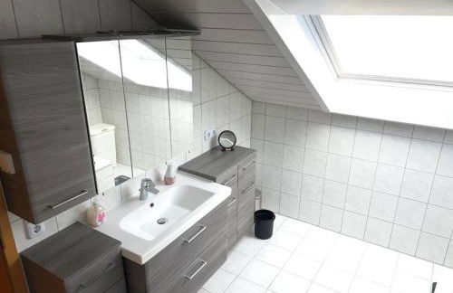 Ferienwohnung Schoeni - Foto 8