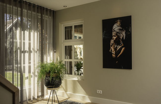 Het Landhuis - Foto 7