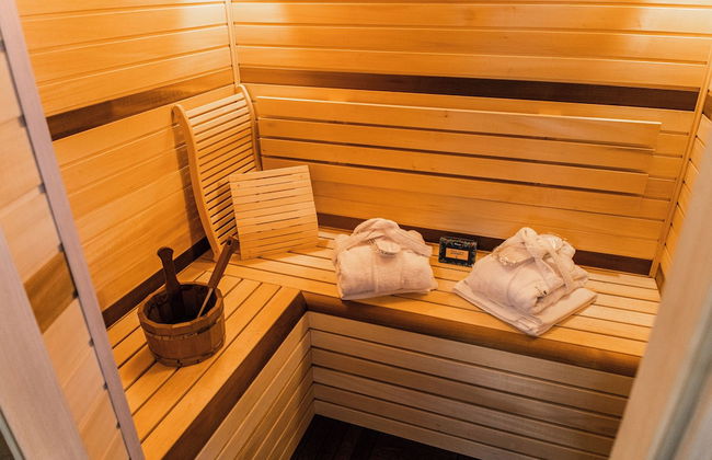 Baltic Village - Ostsee-Villa - Foto 22