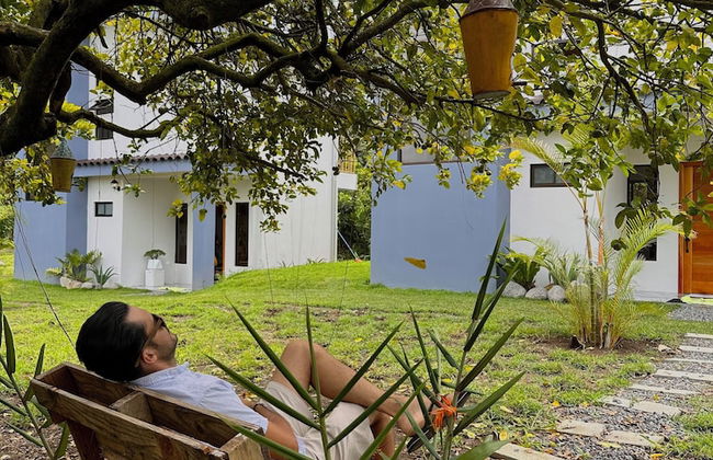 La Fortuna - Foto 28