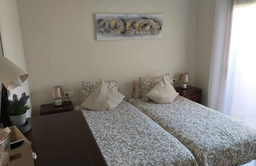 Große Ferienwohnung , Spanien, Andalusien, Costa del Sol, Sabinillas, Duquesa, Manilva mit Pool - Photo 16