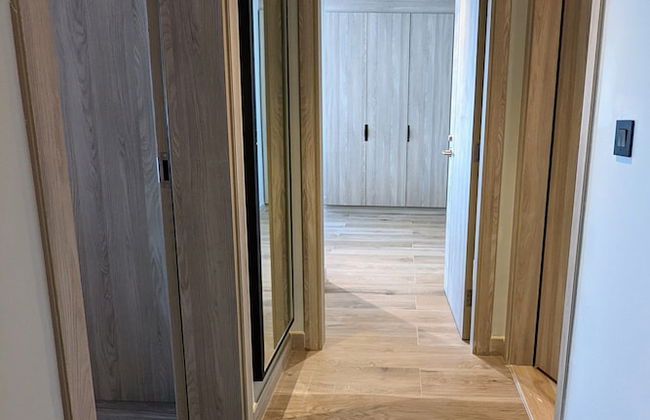 Citadines Abha - Foto 16