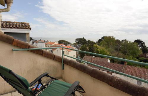 Apartment Le Cabestan - Appt n-15 by Interhome - Foto 16