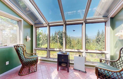 100 Yards to Foster Reservoir! Home with Hot Tub - Foto 27