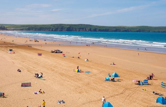 Ilfracombe Cheyne Beach Villa 2 Bedrooms - Foto 30