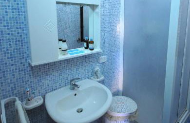 DOLCE MARE, casa vacanze a due passi dal mare! - Foto 17