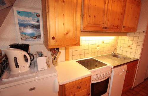 Appartement 6 pers, mezzanine, parking couvert - FR-1-293-328 - Foto 10