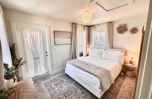 Stylish Cozy Family Cottage with Golf Cart - 1 mile to Dwntn Ocean Springs and beach - Foto 10