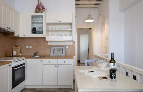 Geronti Moscha Apartment - Foto 79