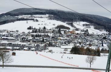 Ferienhaus Junge Ruhr - Foto 22