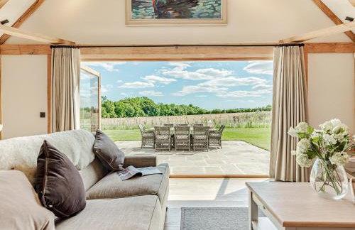 Lovington Barn - Foto 1