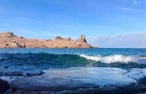 Villa Moll - Foto 49