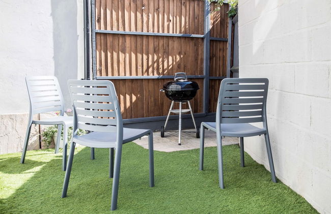 Beach Breeze Cottage - Foto 21