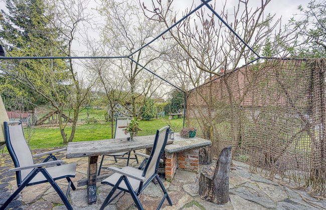 Sweet Dream Cottage - Foto 16