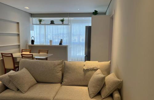 Apartamento decorado em Navegantes - Photo 1